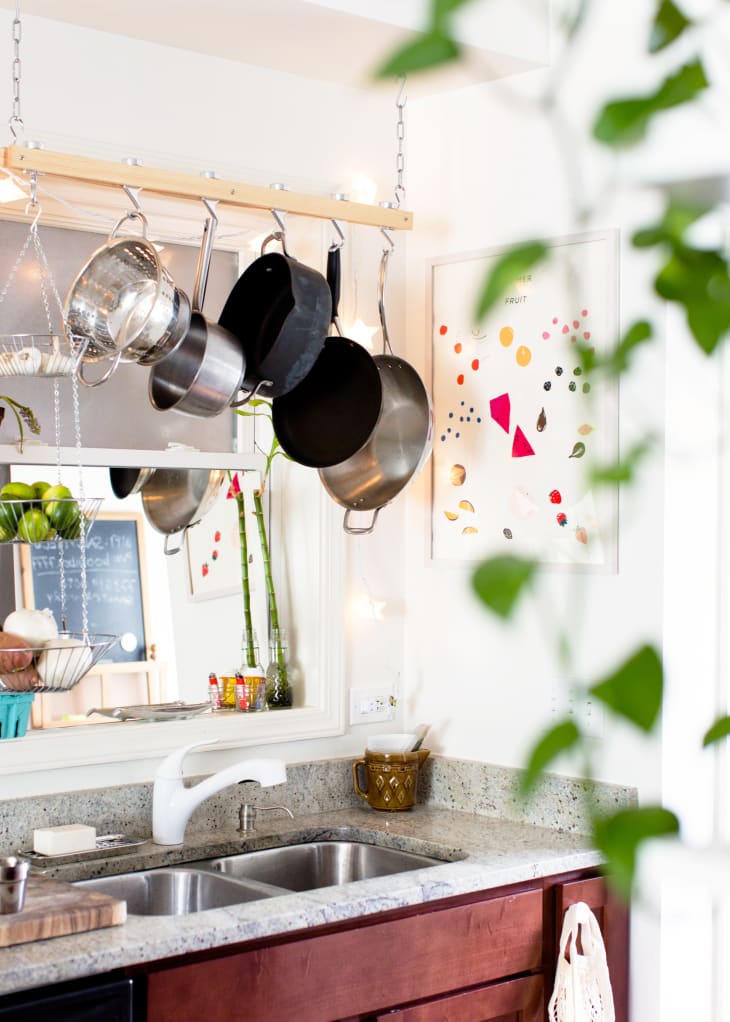 13 Hacks to Add Kitchen Storage without Cabinets | Apartment Therapy